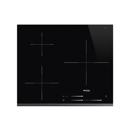 เตาฝังอินดักชั่น SMEG SI7633B 60 ซม._0
