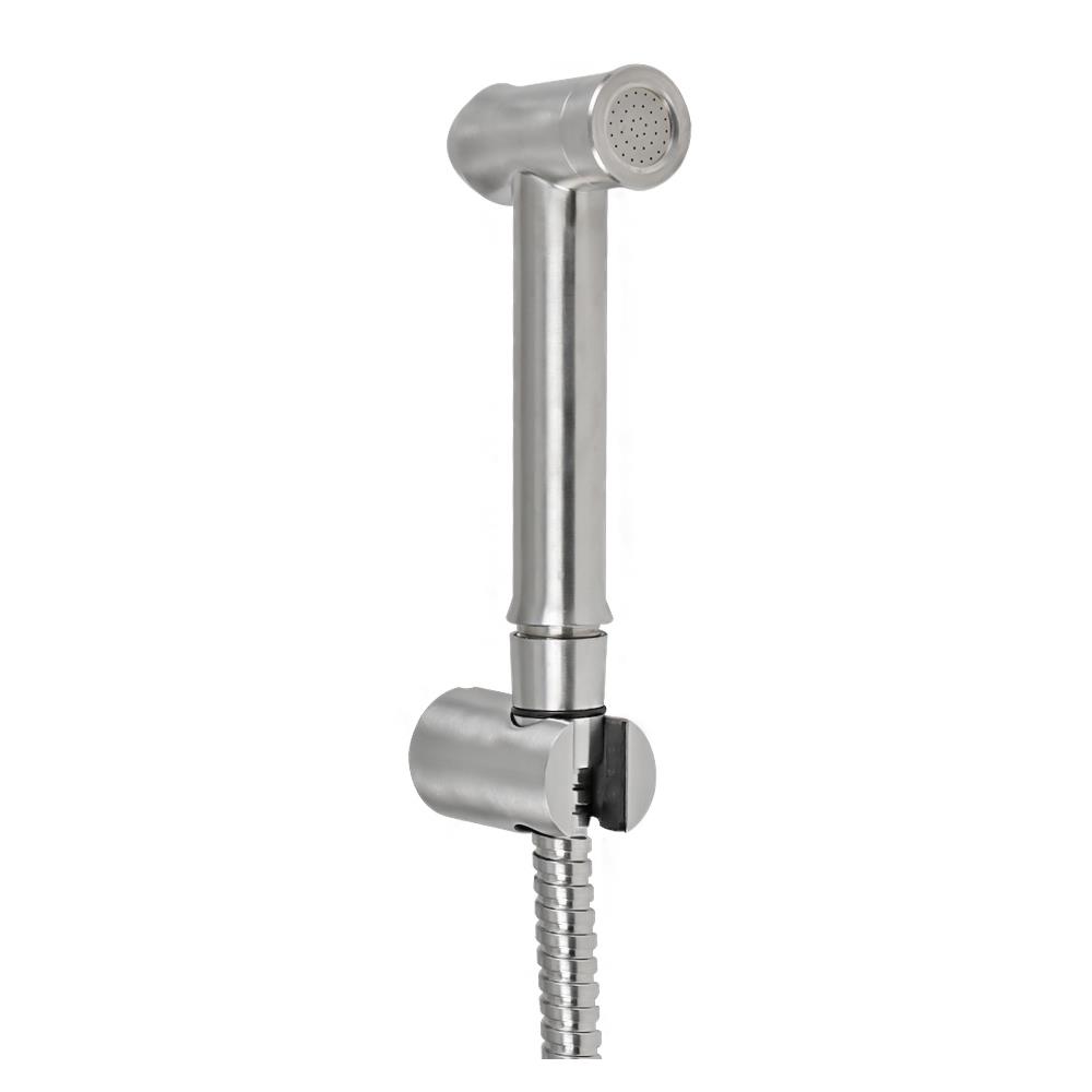 สายฉีดชำระครบชุดSS RS-9111