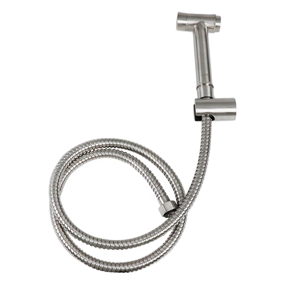 สายฉีดชำระครบชุดSS RS-9111