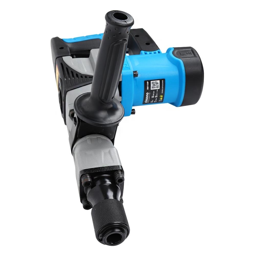 เครื่องสกัด ZINSANO HM1150P 1150 วัตต์