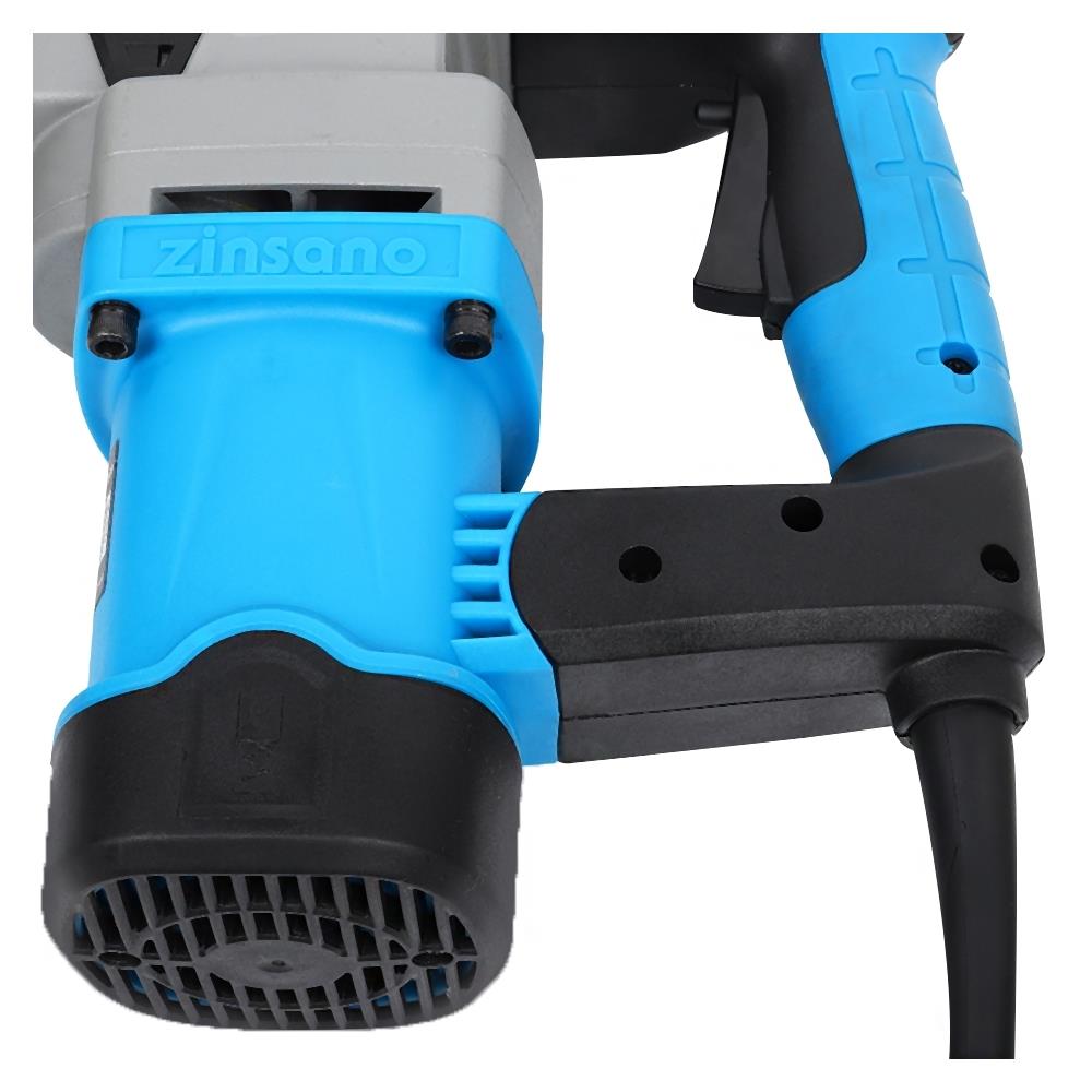 เครื่องสกัด ZINSANO HM1150P 1150 วัตต์