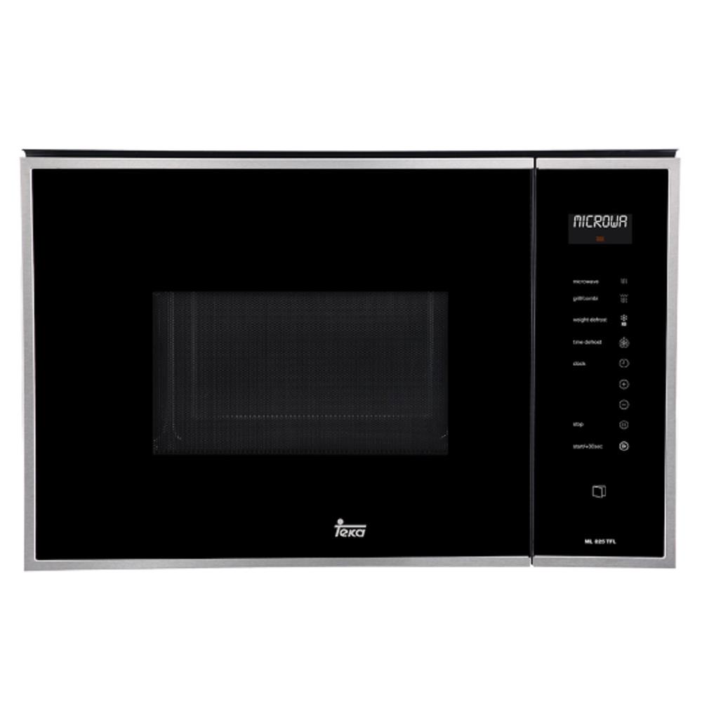 ไมโครเวฟฝังดิจิตอล TEKA ML 825 TFL 60 ซม.