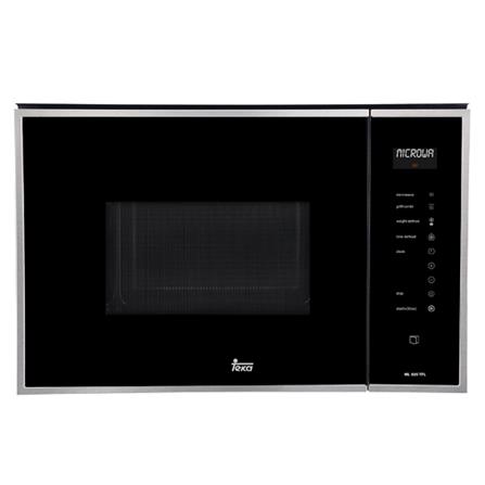 ไมโครเวฟฝังดิจิตอล TEKA ML 825 TFL 60 ซม.