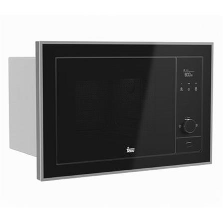 ไมโครเวฟฝังดิจิตอล TEKA ML 825 TFL 60 ซม._1
