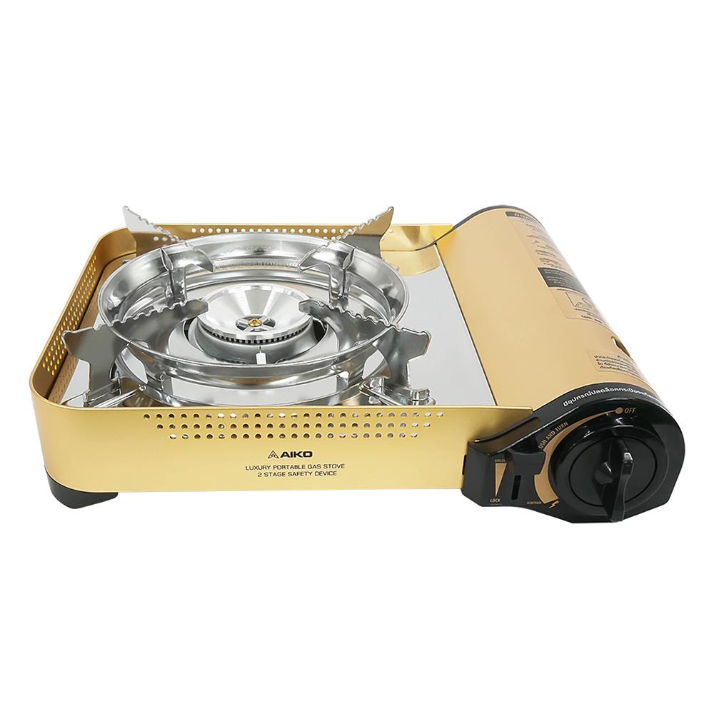 เตาแก๊สปิกนิก AIKO AK-88