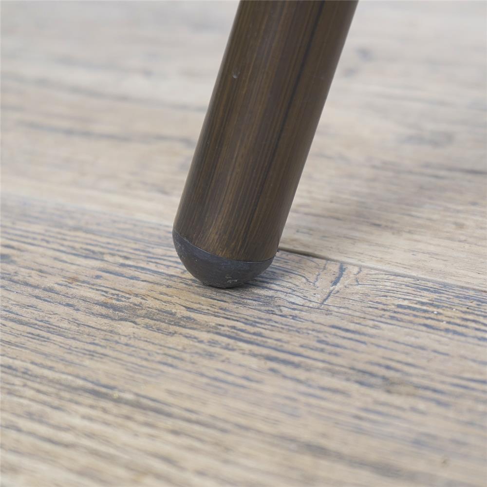 ชุดสนามหวายเทียม 2 ที่นั่ง SPRING KATE สีดำ