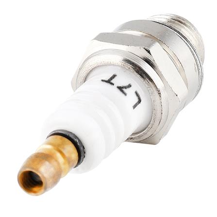 หัวเทียนเครื่องตัดหญ้า 2 จังหวะ WORLDTEC SPG001_0