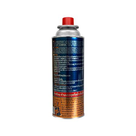 แก๊สกระป๋อง AIKO GC-1000 แพ็ค 3 กระป๋อง_2