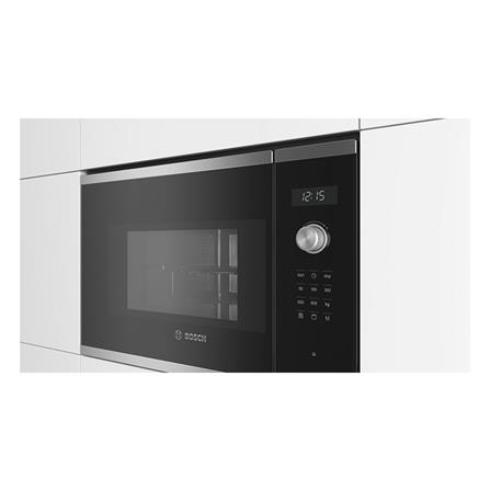 ไมโครเวฟฝังดิจิตอล BOSCH BEL554MS0T 60 ซม._1