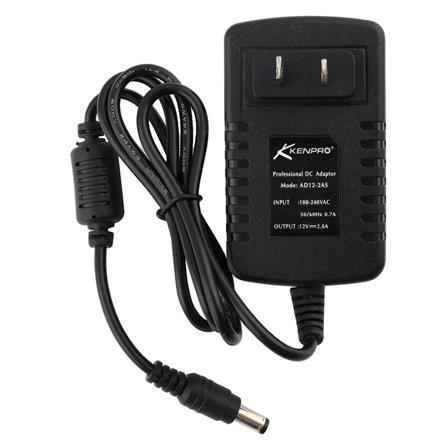 หม้อแปลง SNAPPLE 12 โวลต์ 2 แอมป์_0