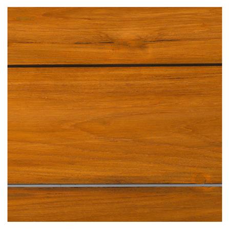 ม้านั่งสนามไม้สัก SPRING CROSS_3