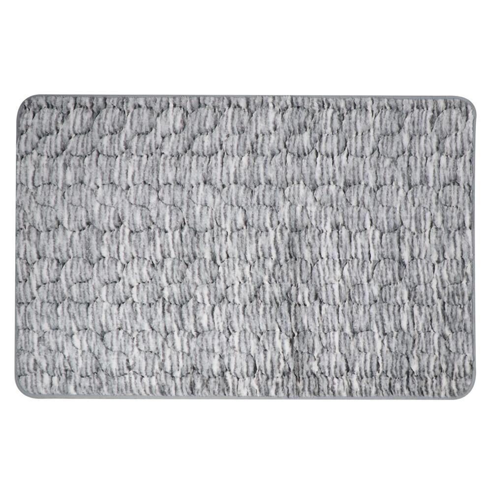 พรม HOME LIVING STYLE PEANUT 120X180 ซม. สีเทา