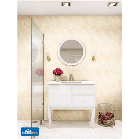 กระเบื้องผนัง 8x12 นิ้ว TARA พีค เบจ EXC PM 1M2_2