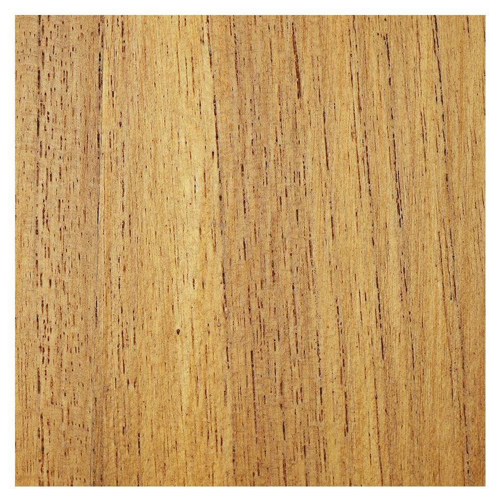 เก้าอี้ไม้สัก SPRING CROSS สี NATURAL WOOD