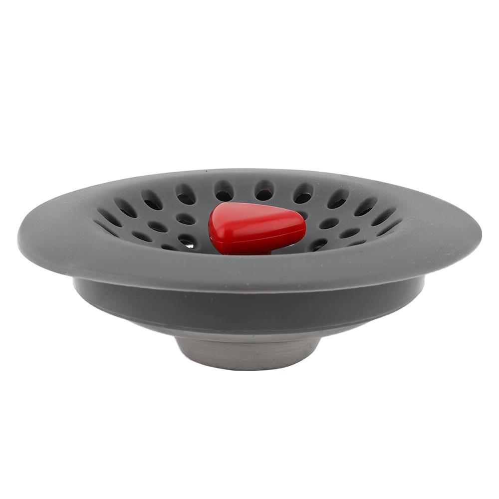 ตะแกรง กลม FLUSSO DC-K-GRRD 4 นิ้ว