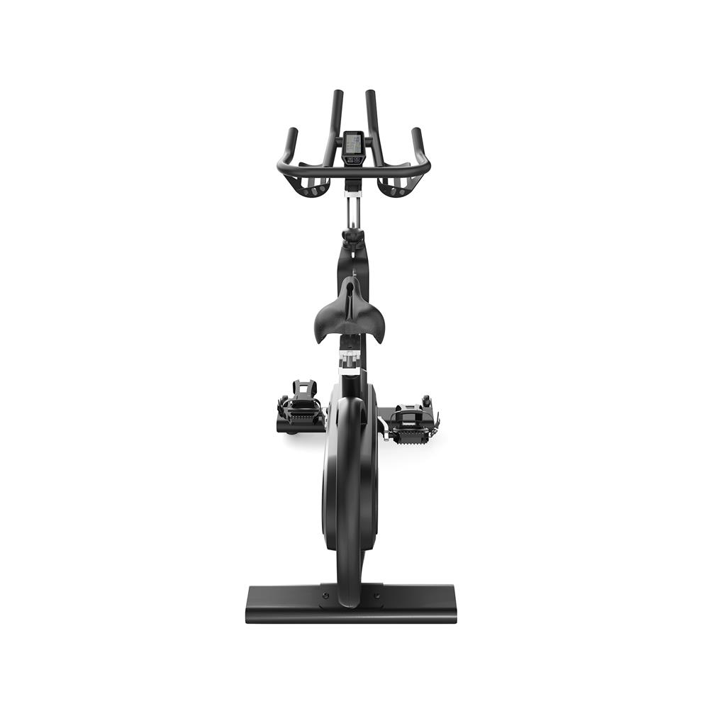 จักรยานออกกำลังกาย GYMOST GM-S12 สีดำ