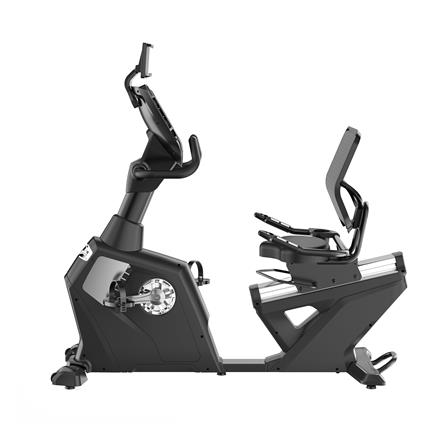 จักรยานออกกำลังกาย GYMOST GM-R11 สีดำ_1