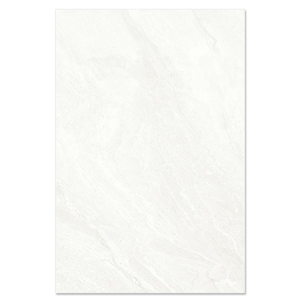 กระเบื้องผนัง 8x12 นิ้ว TARA พีค ขาว EXC PM 1M2