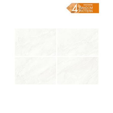 กระเบื้องผนัง 8x12 นิ้ว TARA พีค ขาว EXC PM 1M2_1