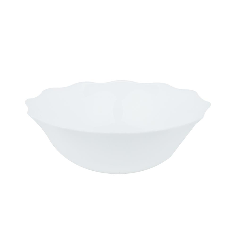 ชาม OPAL GLASS 8 นิ้ว KECH FLOWER_1