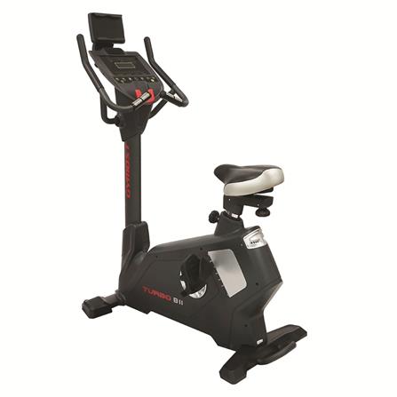 จักรยานออกกำลังกาย GYMOST GM-B11 สีดำ