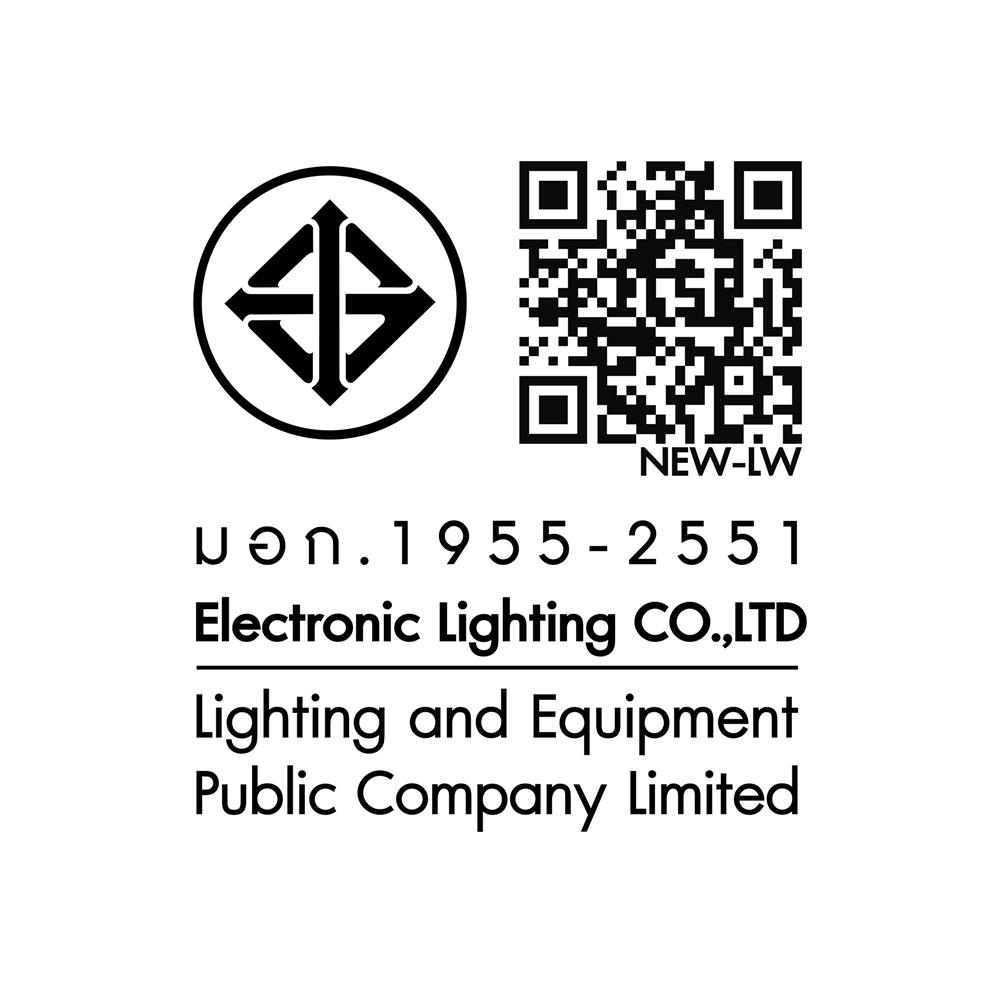 หลอด LED MR16 LUMAX DIM ECO 6 วัตต์ DAYLIGHTL GU5.3