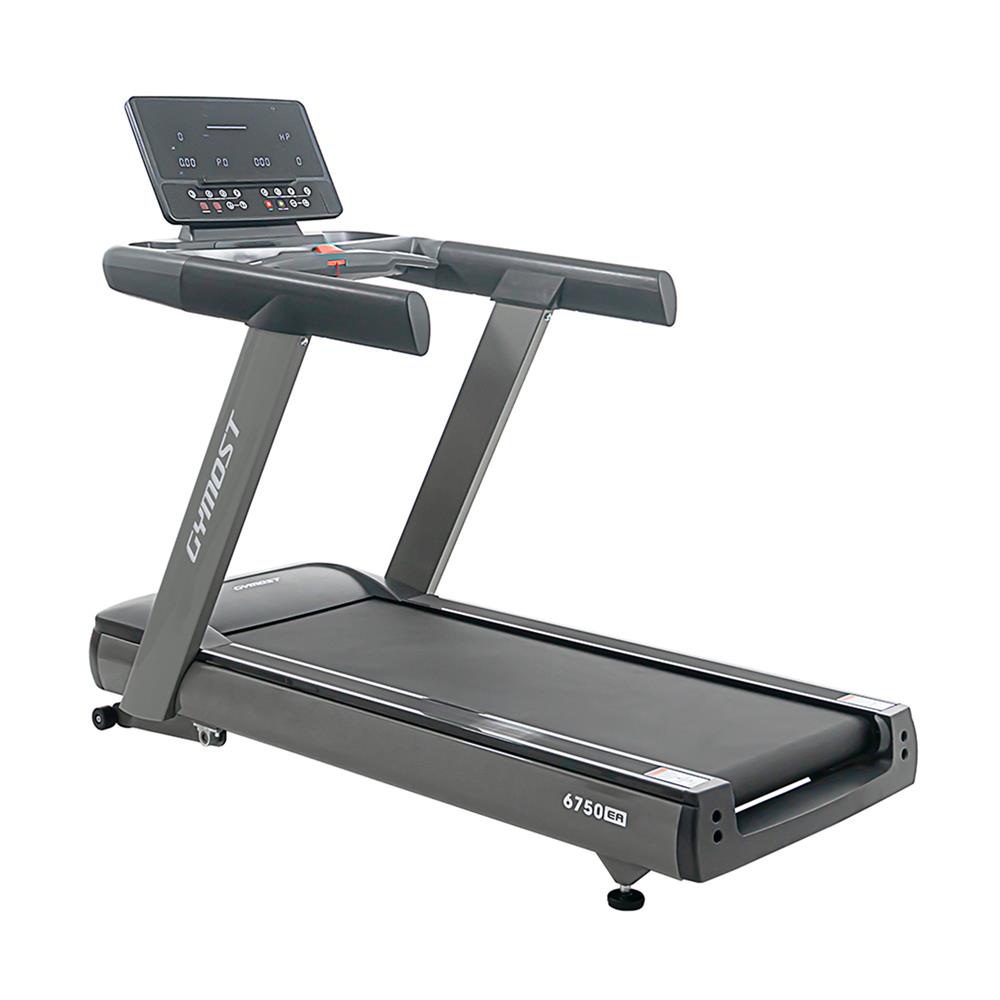 ลู่วิ่งไฟฟ้า GYMOST GM-6750EA