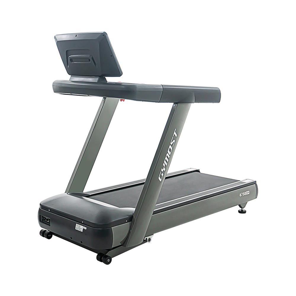 ลู่วิ่งไฟฟ้า GYMOST GM-6750EA