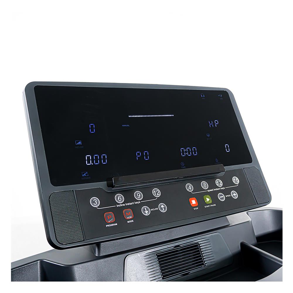 ลู่วิ่งไฟฟ้า GYMOST GM-6750EA