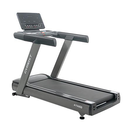 ลู่วิ่งไฟฟ้า GYMOST GM-6750EA