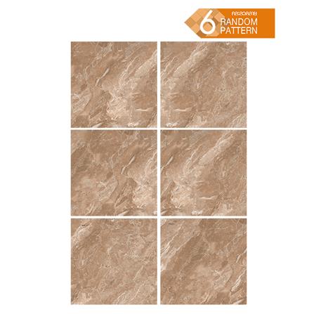 กระเบื้องพื้น 60x60 ซม. แจสเปอร์ น้ำตาล 1.44M2_1