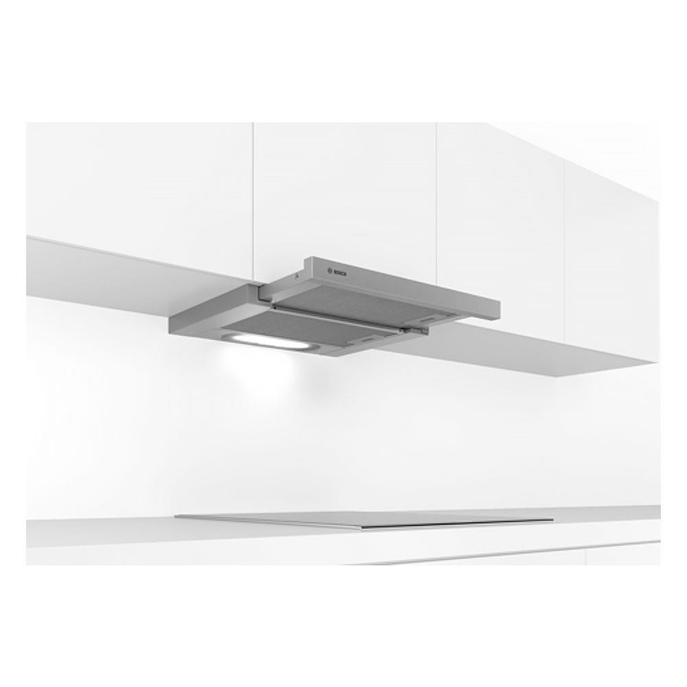 เครื่องดูดควันมาตรฐาน BOSCH DFT63AC50 60 ซม.