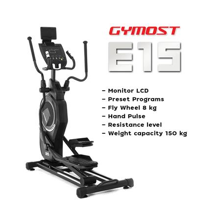 ลู่เดินวงรี GYMOST GM-E15 ELLIPTICAL_4