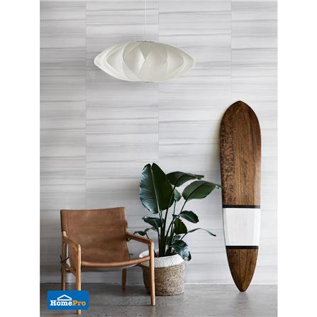 กระเบื้องผนัง 30x60 ซม. เชลีน เทาอ่อน 1.44M2_1