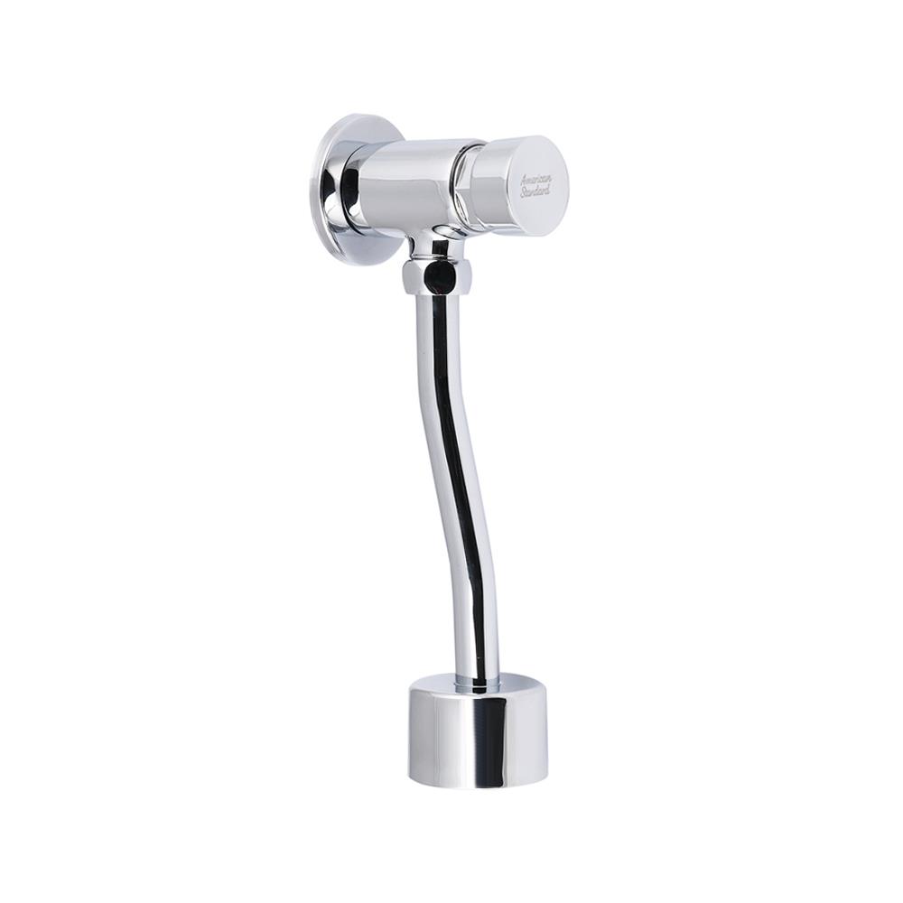 ฟลัชวาล์วโถปัสสาวะชายท่อโค้ง FFAS9859-001500BT0