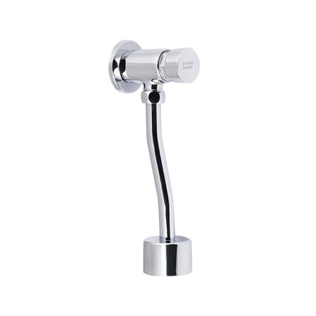 ฟลัชวาล์วโถปัสสาวะชายท่อโค้ง FFAS9859-001500BT0