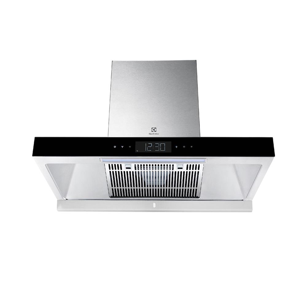 เครื่องดูดควันกระโจม ELECTROLUX EFC928SC 90 ซม.