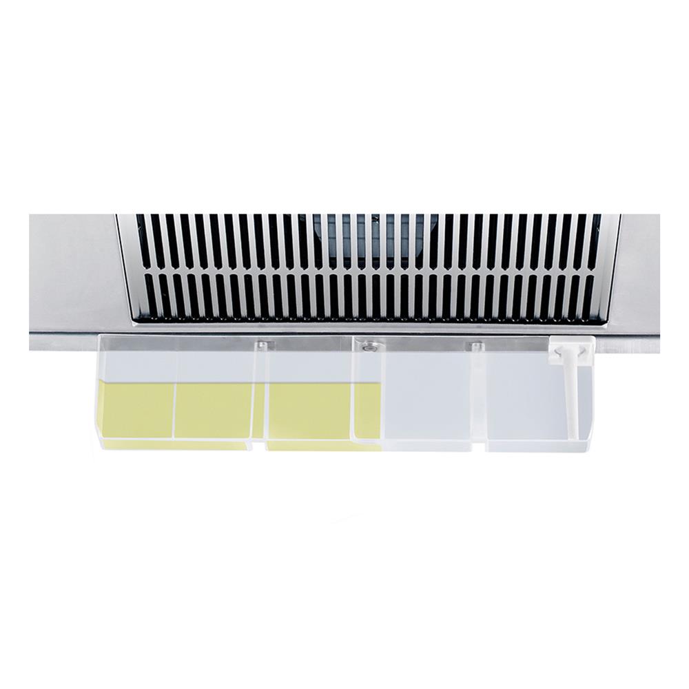 เครื่องดูดควันกระโจม ELECTROLUX EFC928SC 90 ซม.
