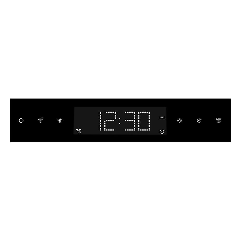 เครื่องดูดควันกระโจม ELECTROLUX EFC928SC 90 ซม.