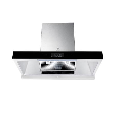 เครื่องดูดควันกระโจม ELECTROLUX EFC928SC 90 ซม._0