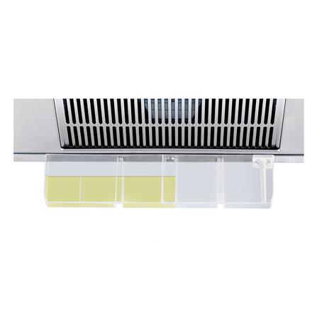 เครื่องดูดควันกระโจม ELECTROLUX EFC928SC 90 ซม._2