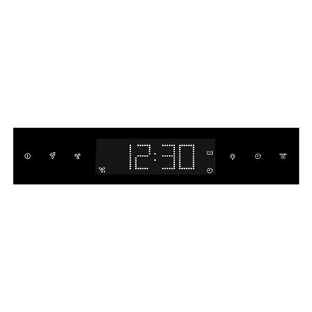 เครื่องดูดควันกระโจม ELECTROLUX EFC928SC 90 ซม._3