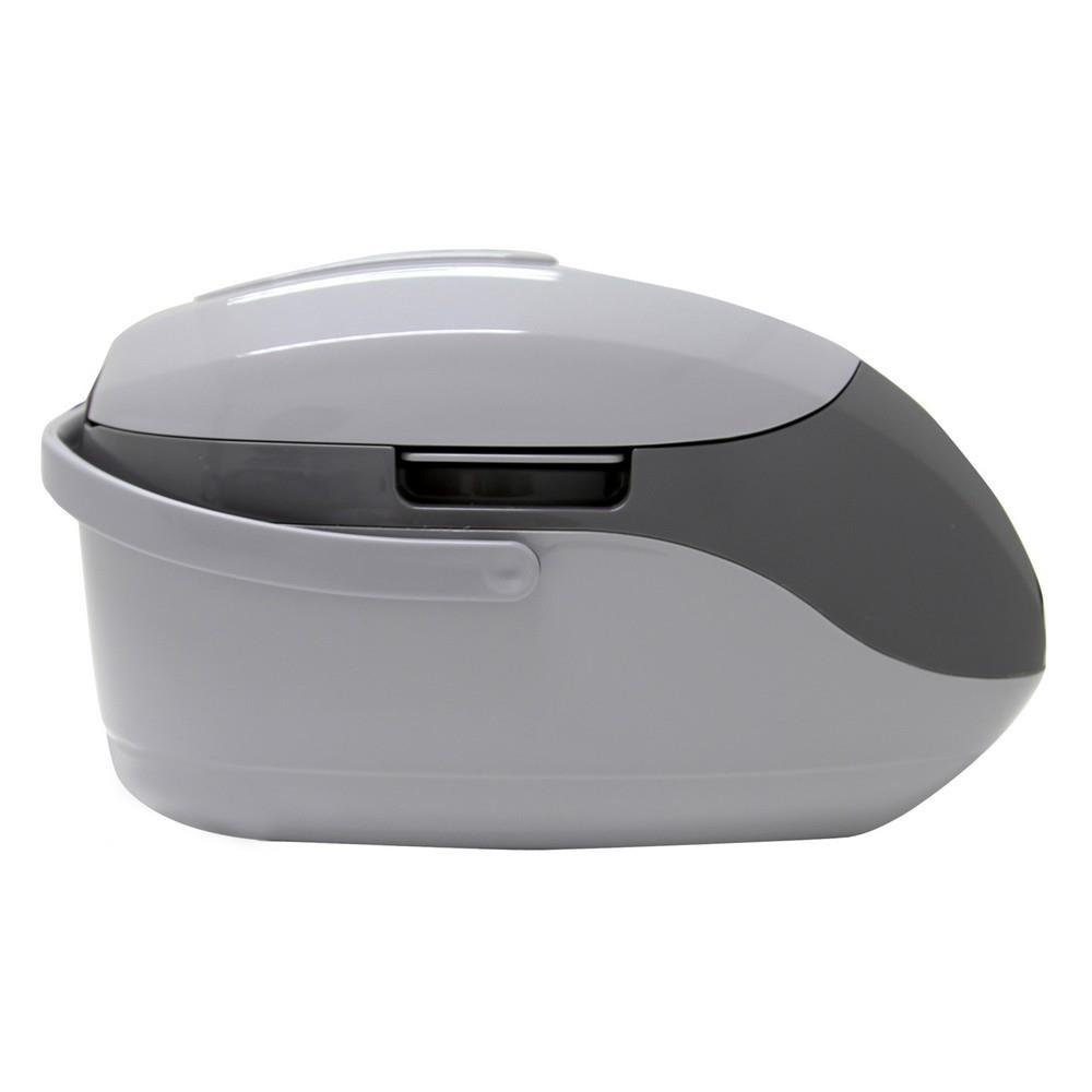 หม้อหุงข้าว DIGITAL SHARP KS-COM10 1ลิตร