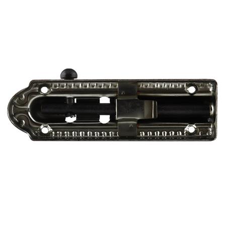 กลอนทั่วไป COLT 280 4 นิ้ว สีทองแดงรมดำ (แพ็ก 2 ชิ้น)_2