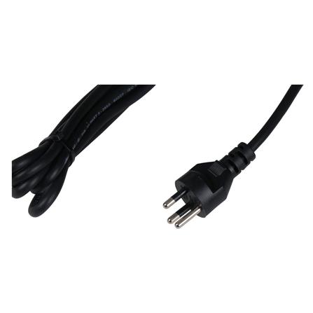 รางปลั๊กไฟ 3 ช่อง 4 สวิตซ์ 2USB ELECTON EP9-3403 3 ม._2