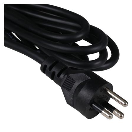 รางปลั๊กไฟ 6 ช่อง 1 สวิตซ์ ELECTON EP9-6103 3 ม._2