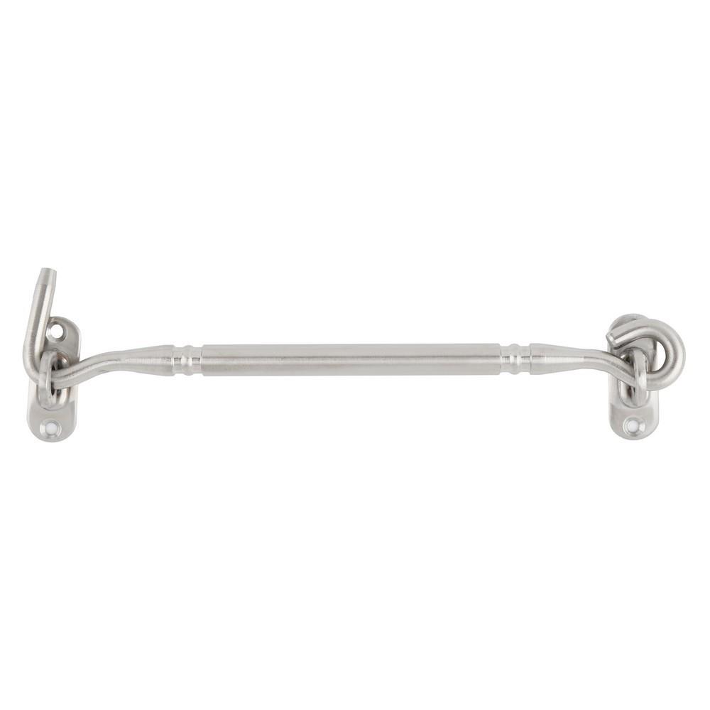 ขอสับสเตนเลส COLT 160-8 8 นิ้ว