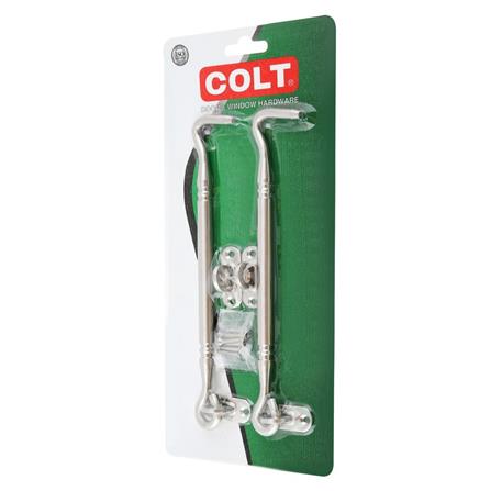 ขอสับสเตนเลส COLT 160-8 8 นิ้ว_3