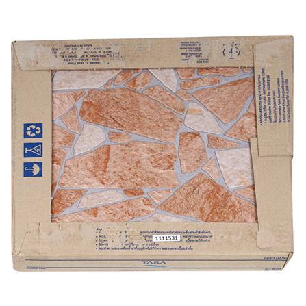 กระเบื้องพื้น 16x16 นิ้ว ไฟร์สโตน เทอร์รา EXC PM_2