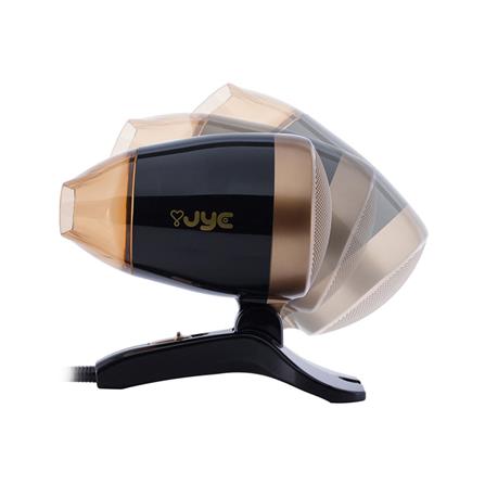 ไดร์เป่าผม JYE PRECIOUS SHD-001-BP ดำ 1600วัตต์_1